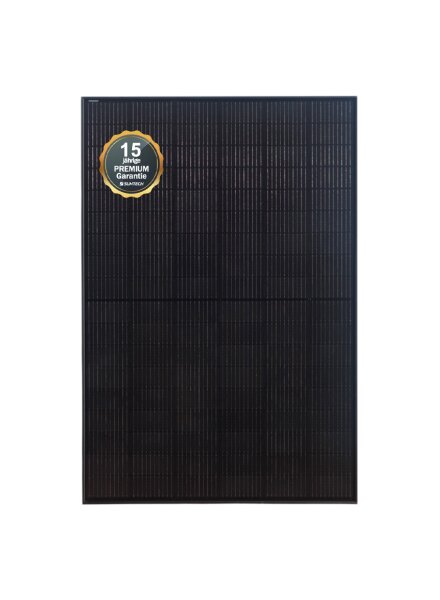 Solarmodul 420 W "Suntech" Full Black